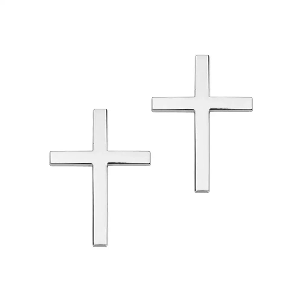 Christian Cross Sticker