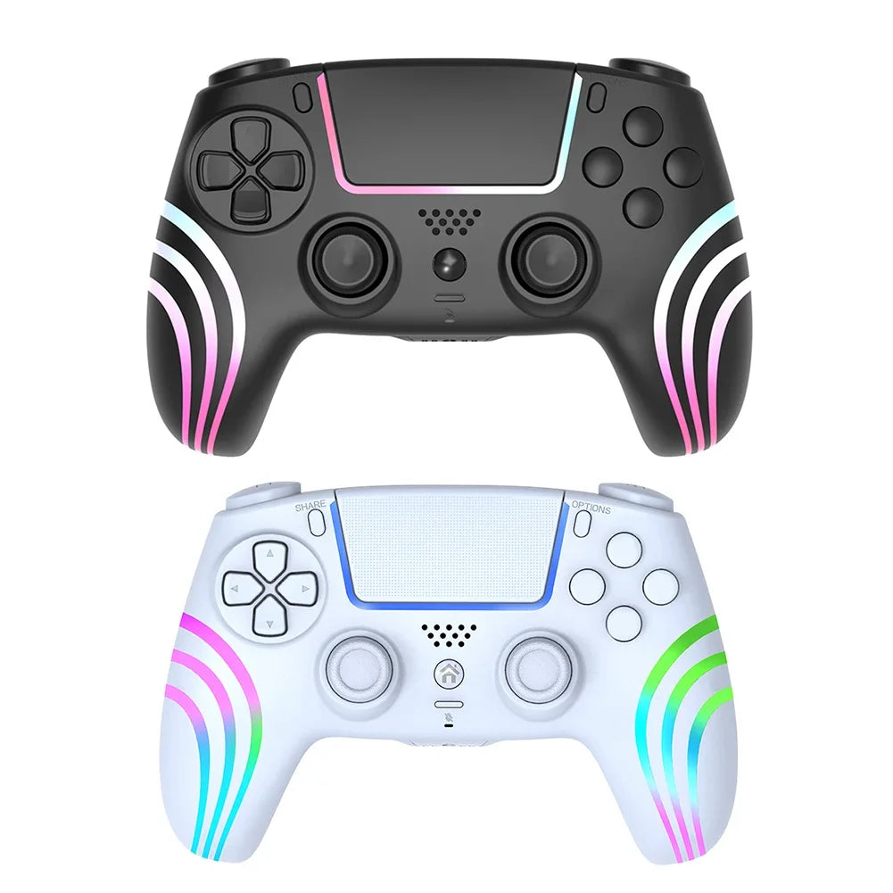 PlayStation DualSense Edge Hall Effect Wireless Controller With Real Shake feedback&Adaptive trigger