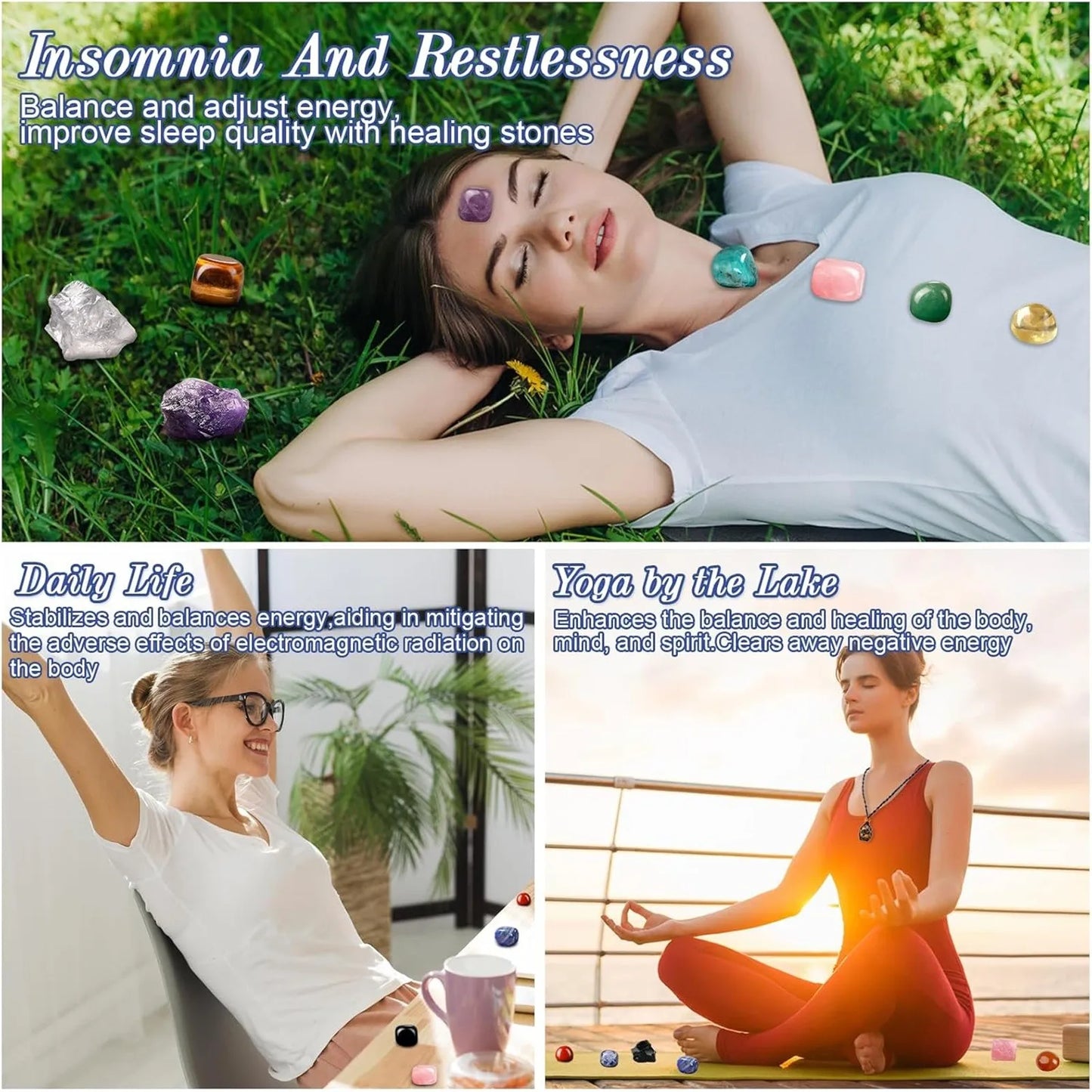 Days of Crystal Magic Advent Calendar