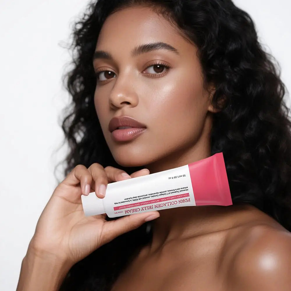 Arbutin 7% + Tranexamic Acid 4% Cream