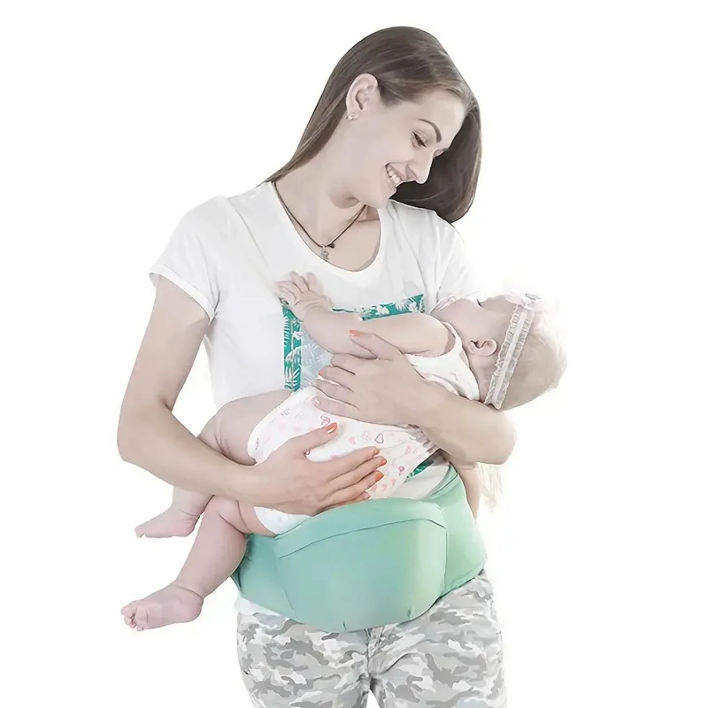 Baby Hip Seat Carrier