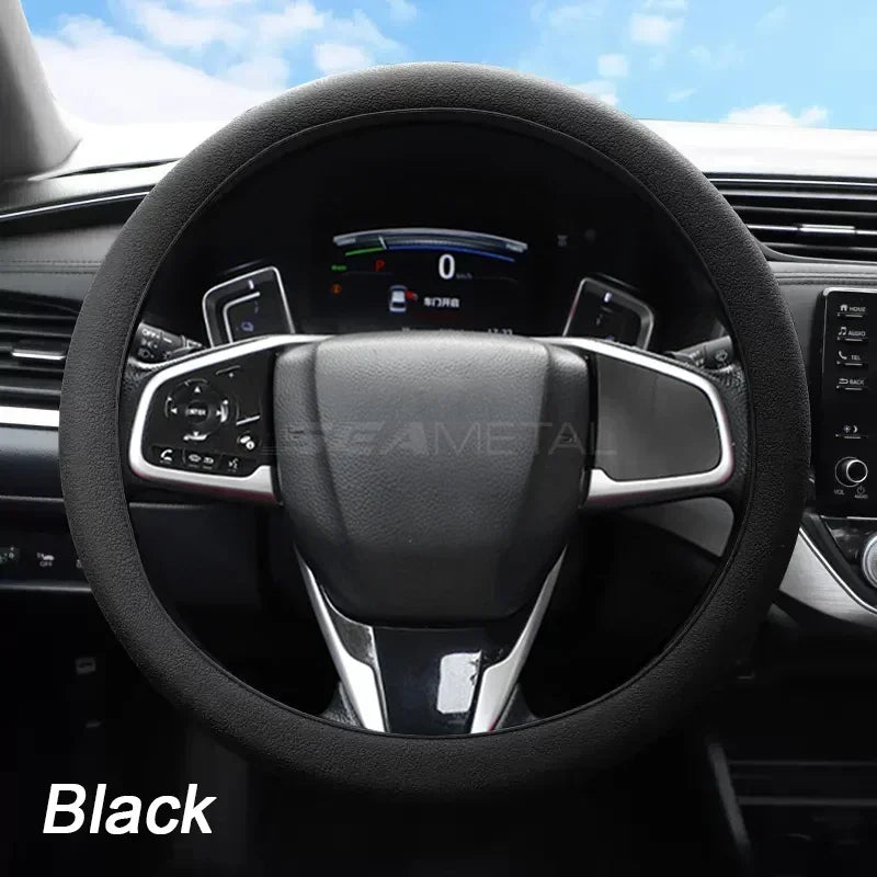 Steering Wheel Protector - Pinauto