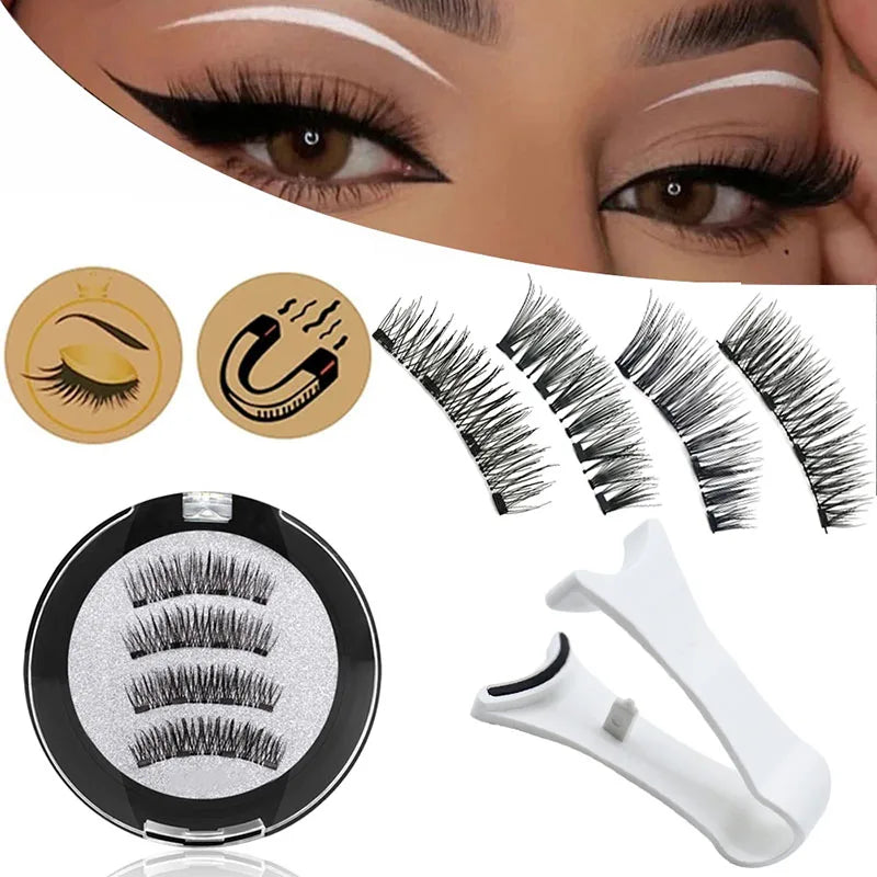 NEW Magnetic Lash Kit