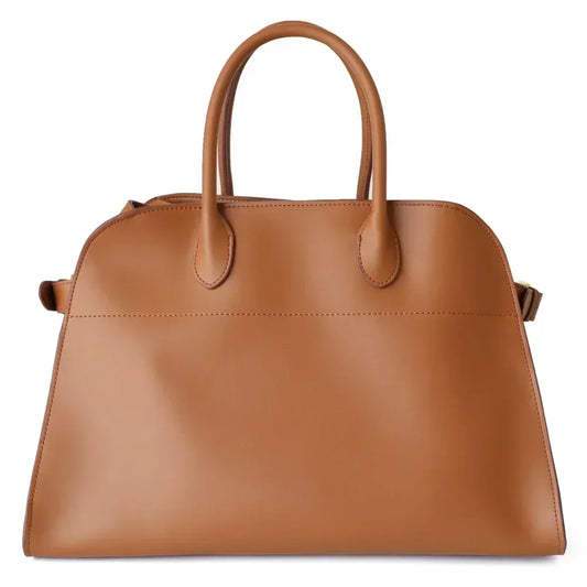 Margaux Leather Handbag