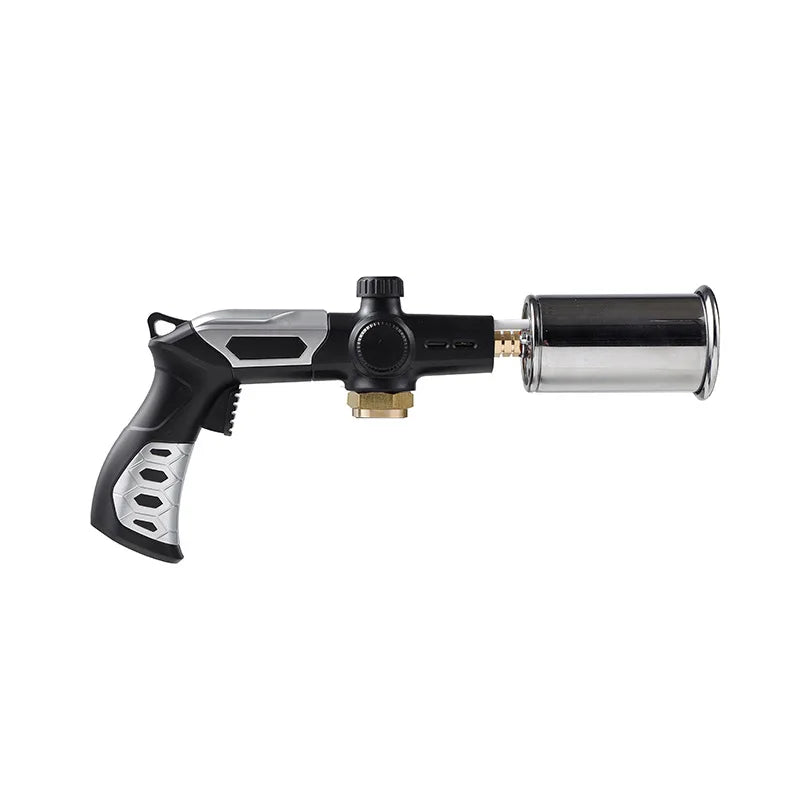 High Firepower Mountain Tank Flamethrower