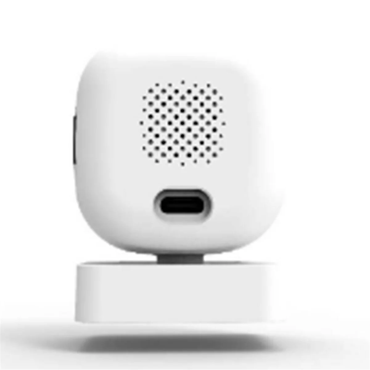 Crystal-clear security 2K camera 🎥 Color Night Vision