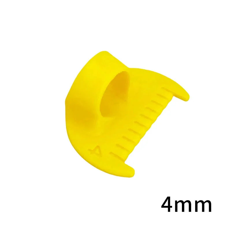 Edge Stitch Lock & Sewing Gauge