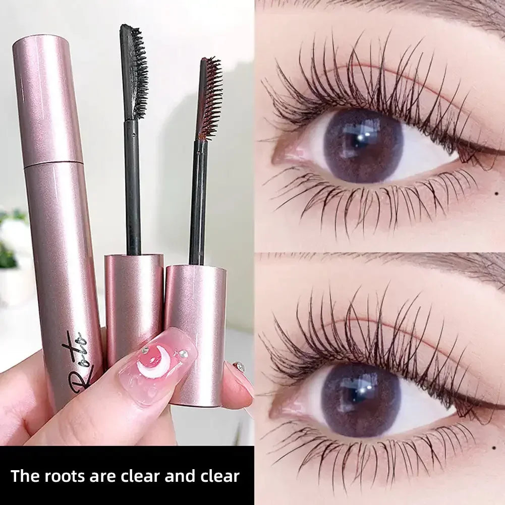 Mascara Primer Set