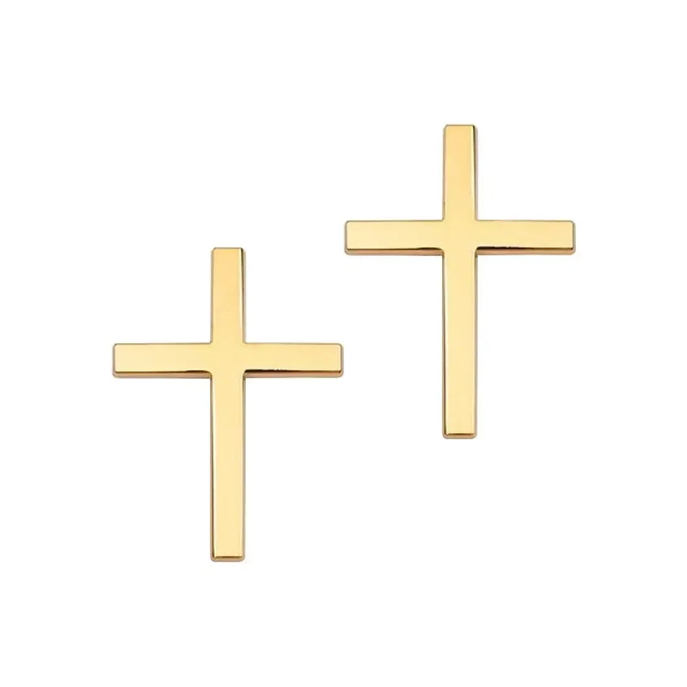 Christian Cross Sticker