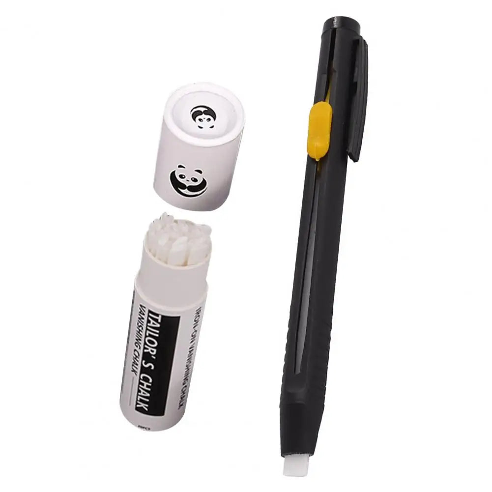 Heat Erasable Fabric Marker for Sewing, Embroidery, Quilting
