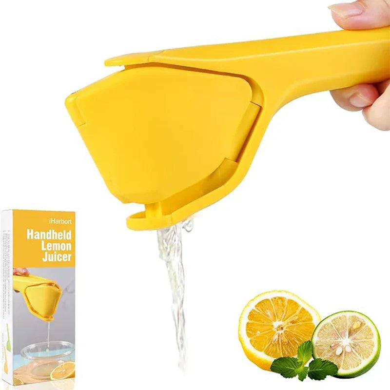 Lemon Fluicer