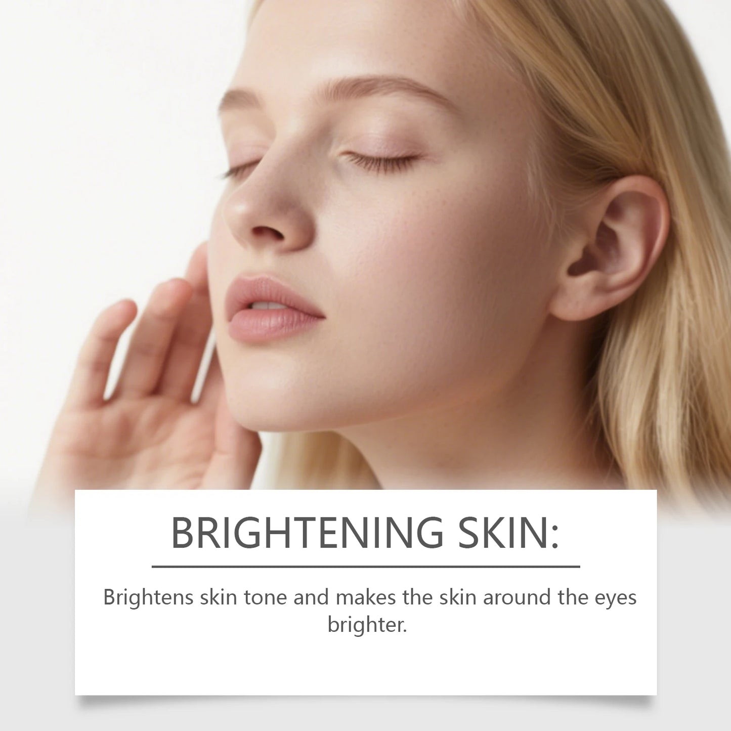 The Instant Firm Collagen Eye Patches