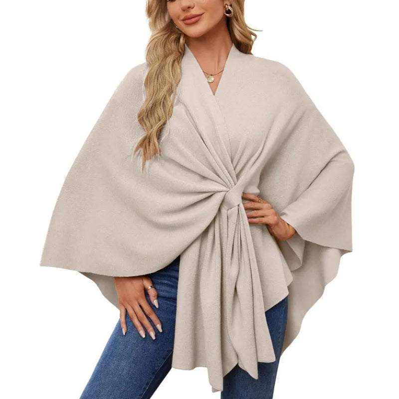 Women's Elegant Shawl Wraps Soft