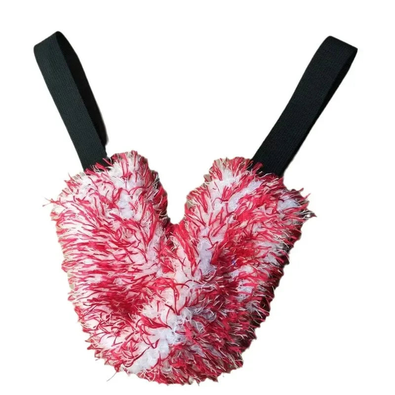 Microfiber Multi-Use Cleaning Tool