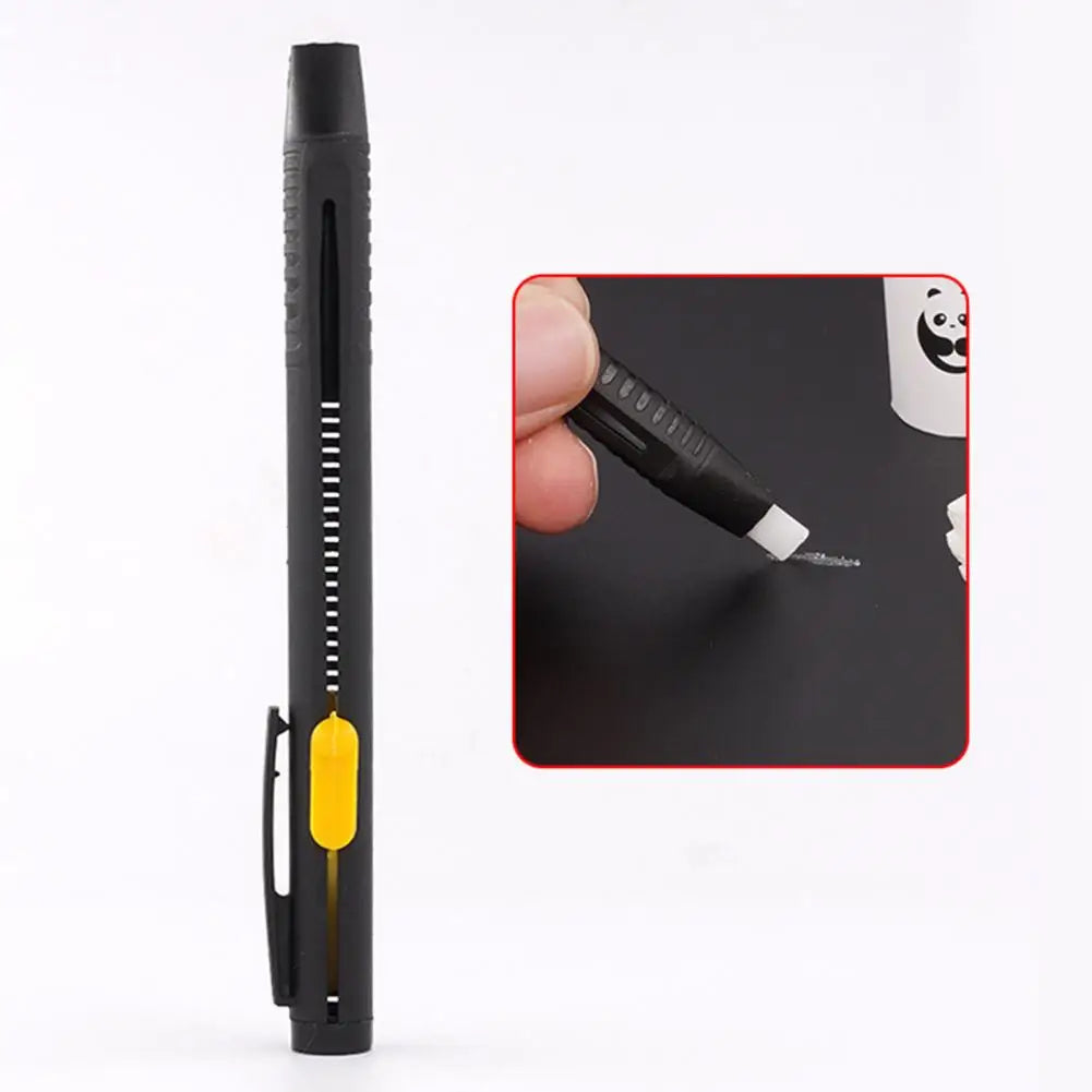 Heat Erasable Fabric Marker for Sewing, Embroidery, Quilting