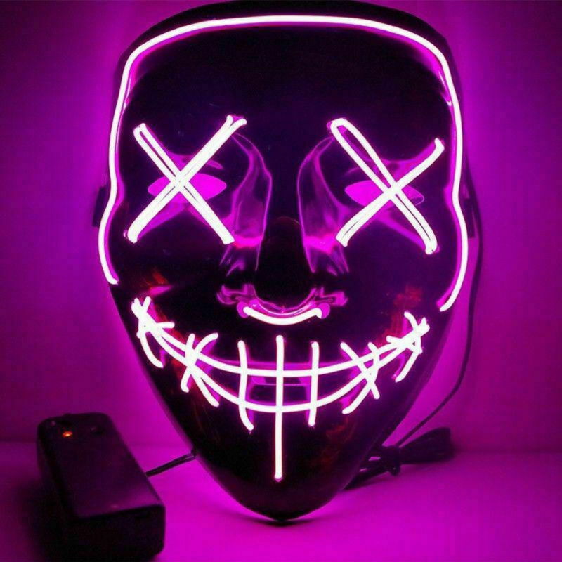 Full Skull Mask