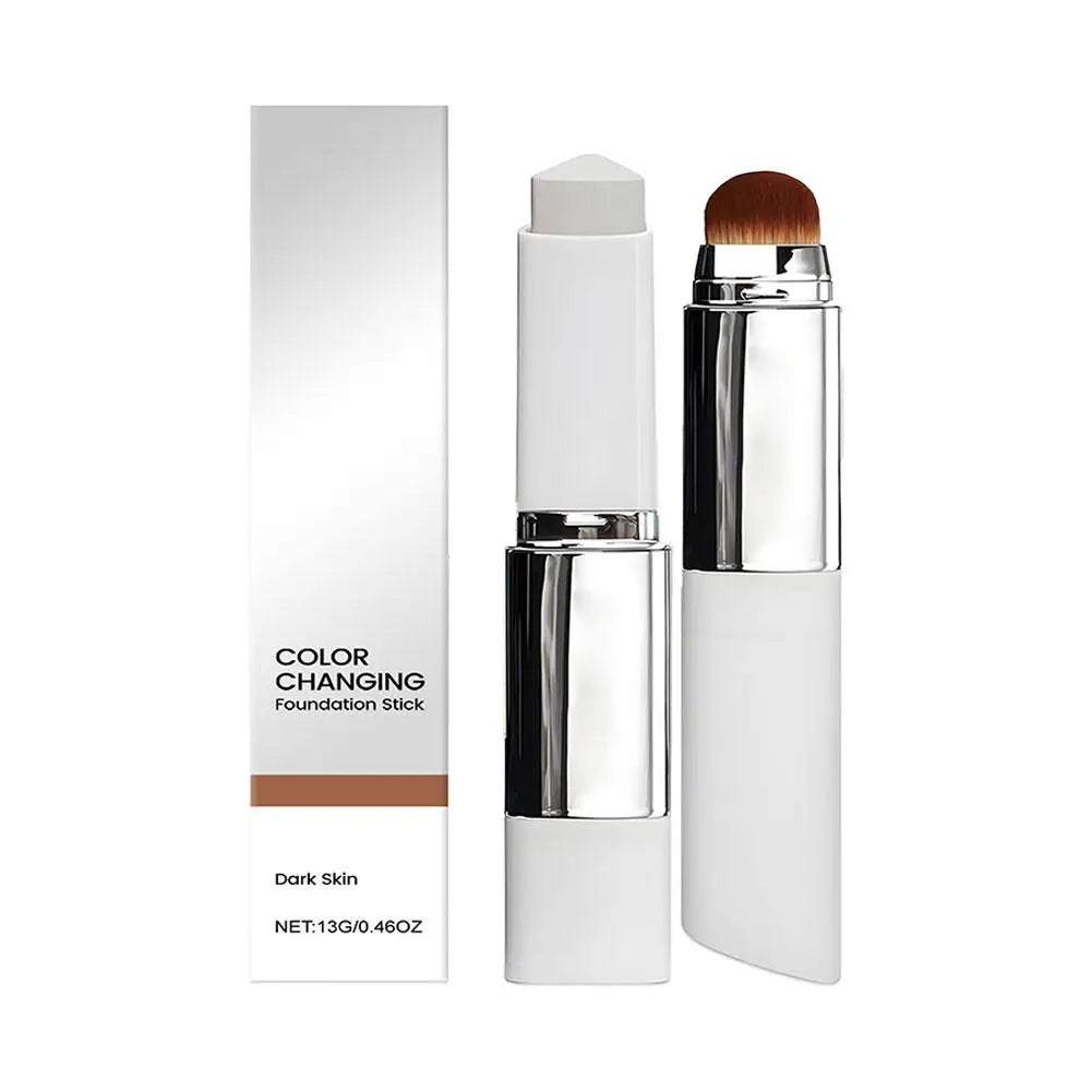 Korean Color- Changing Foundation Stick