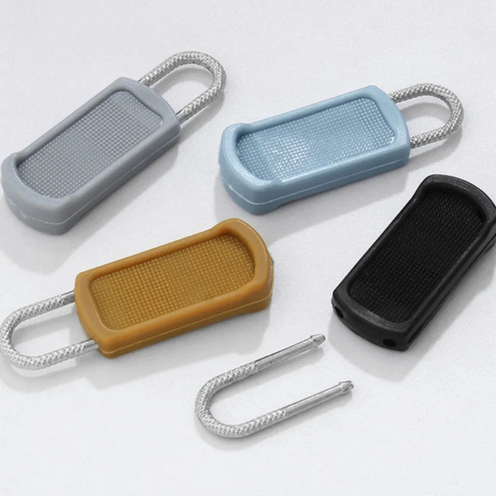 Zipper Pull Replacement