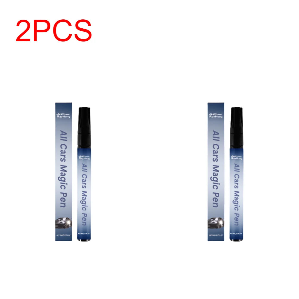 Magic Car Scratch Removal Pen – Instant Paint Repair & Shine