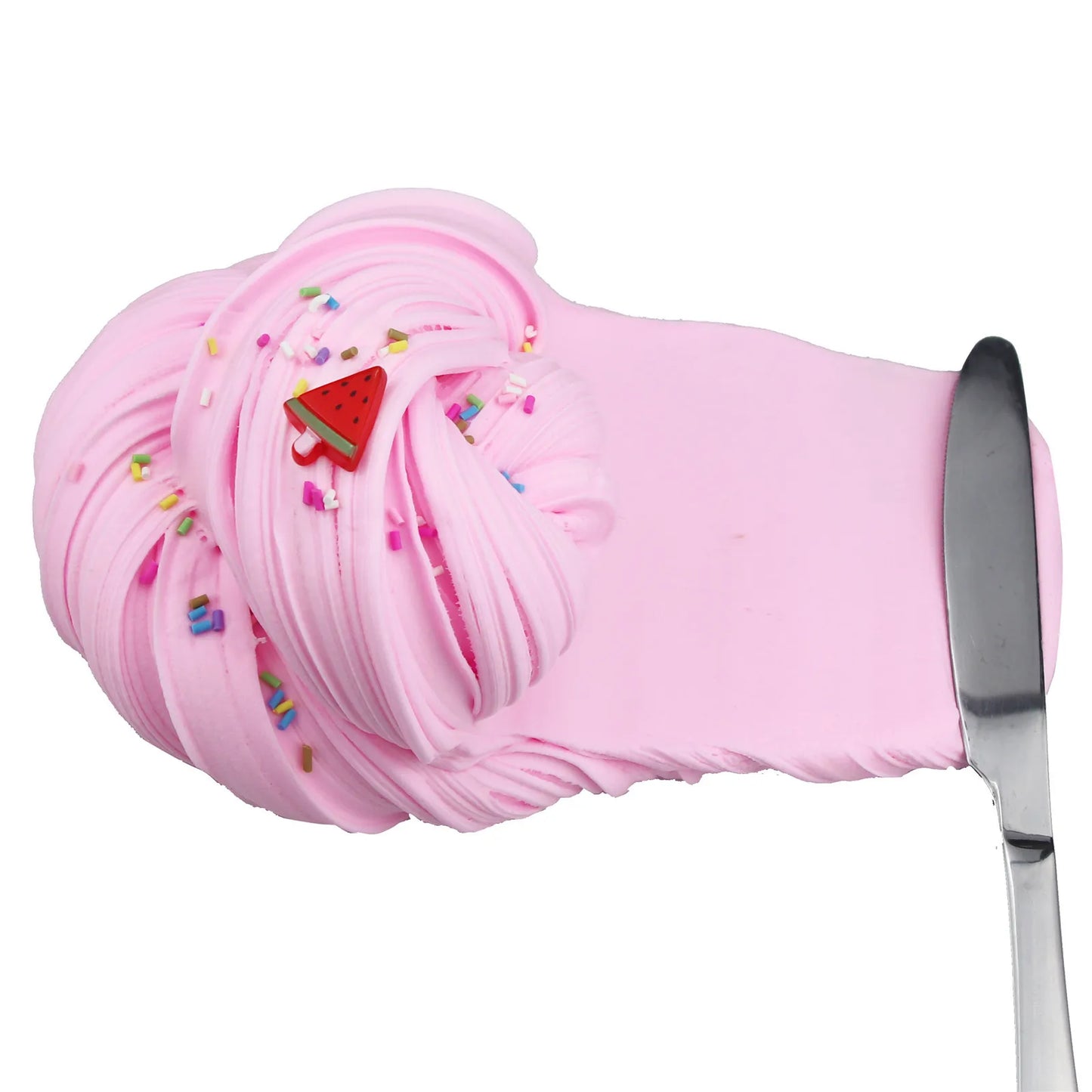 Super Clay Slime DIY Soft & Squishy Clay Scented Slime Sensory Clay