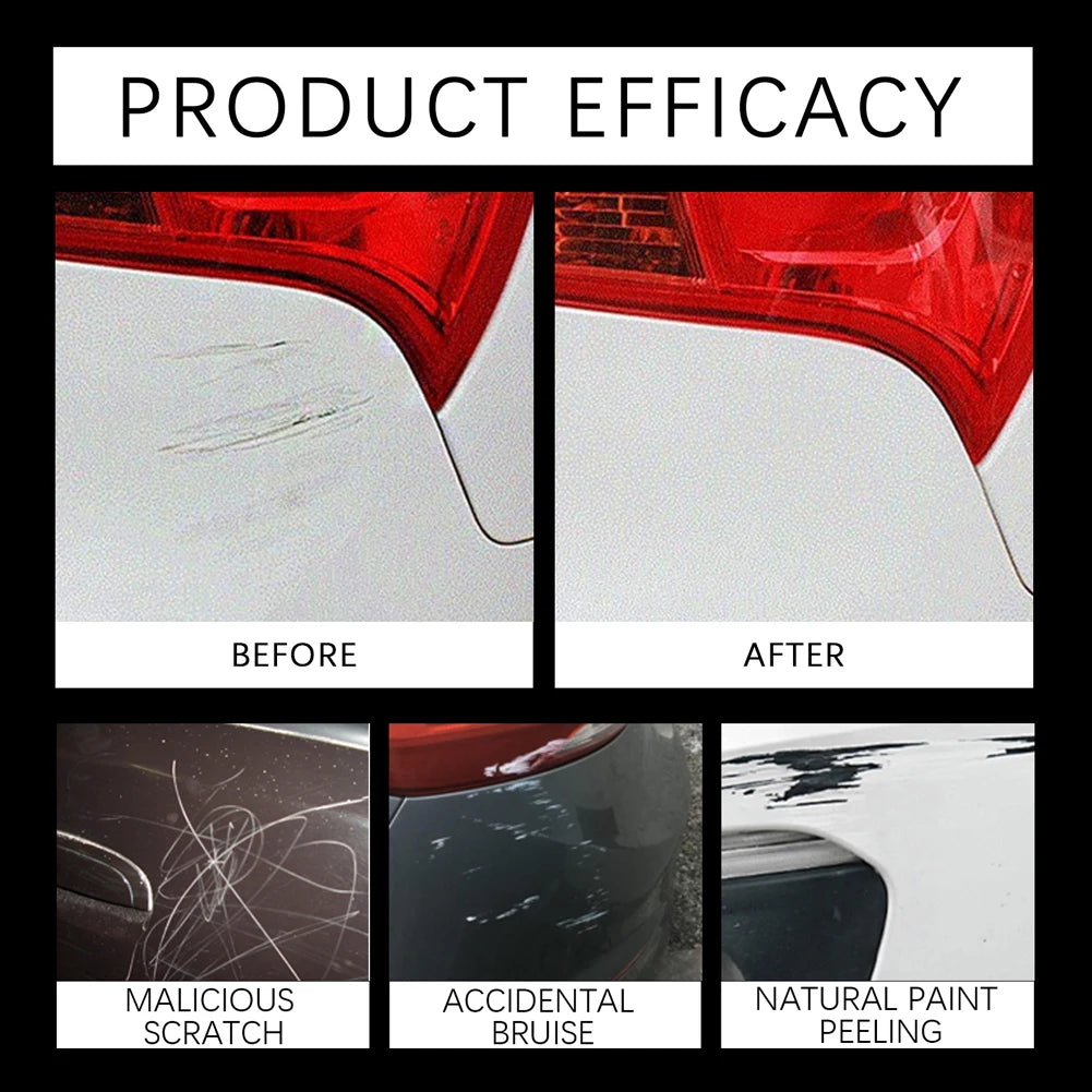 Magic Car Scratch Removal Pen – Instant Paint Repair & Shine