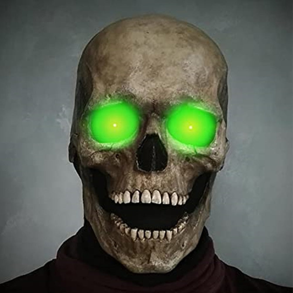 Full Skull Mask