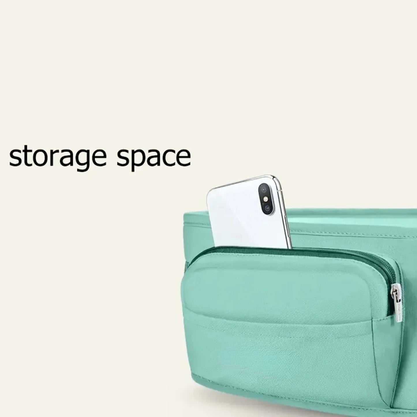 Baby Hip Seat Carrier