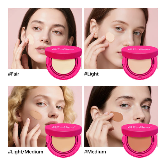 Premium Foundation