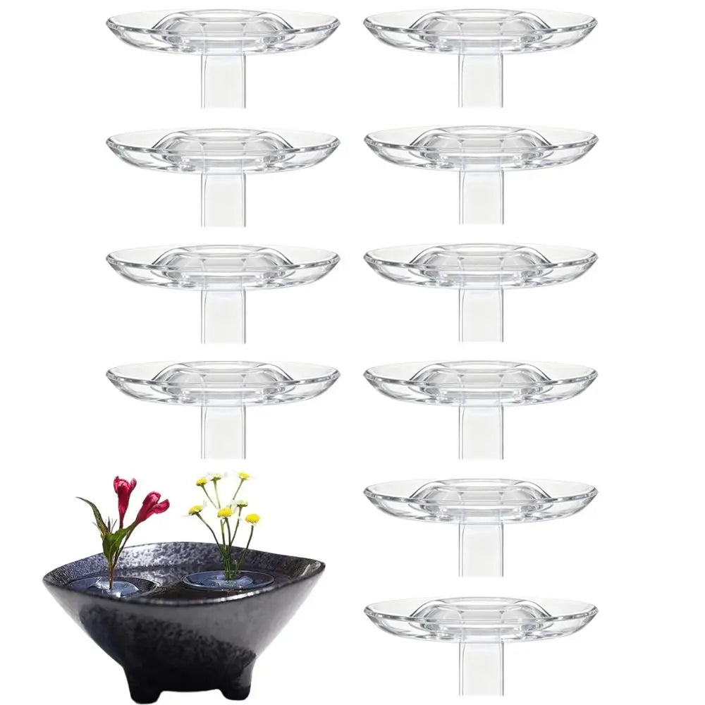 Creative Floating Floral Arrangement Holder