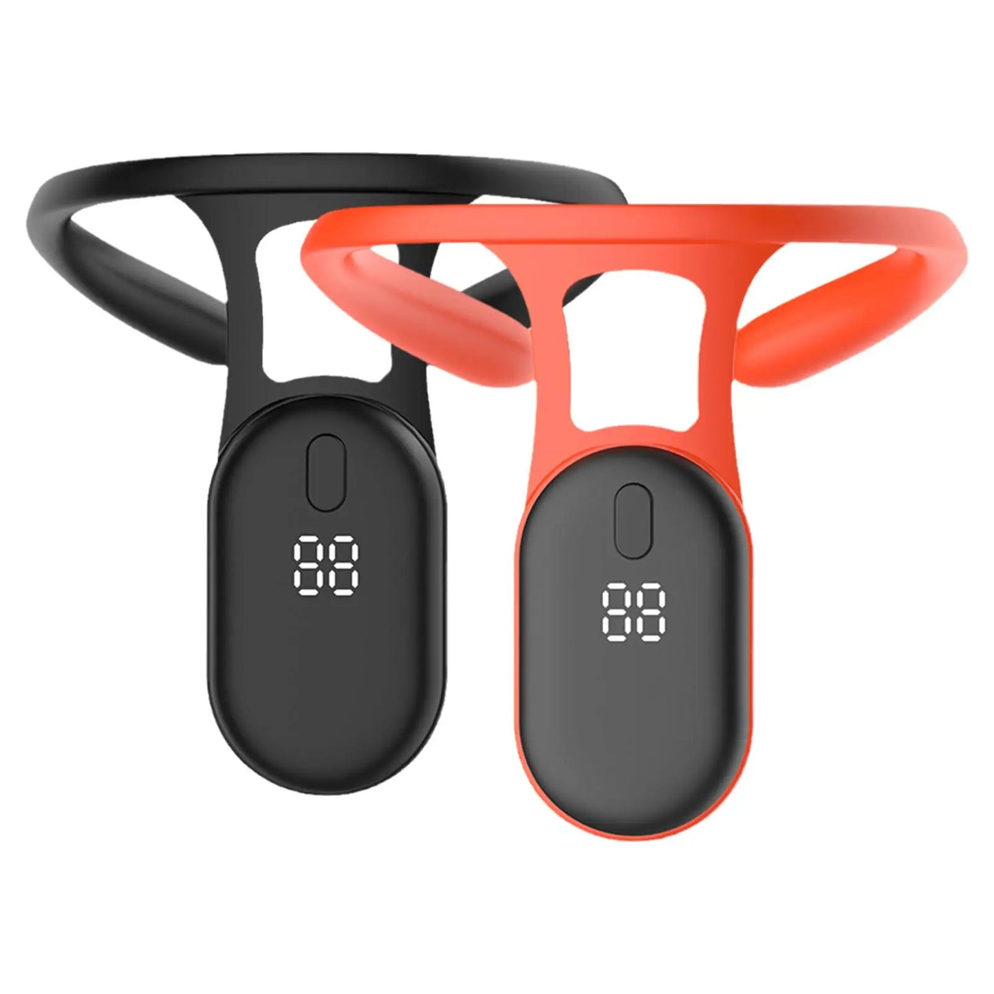 Ultrasonic Necki Device