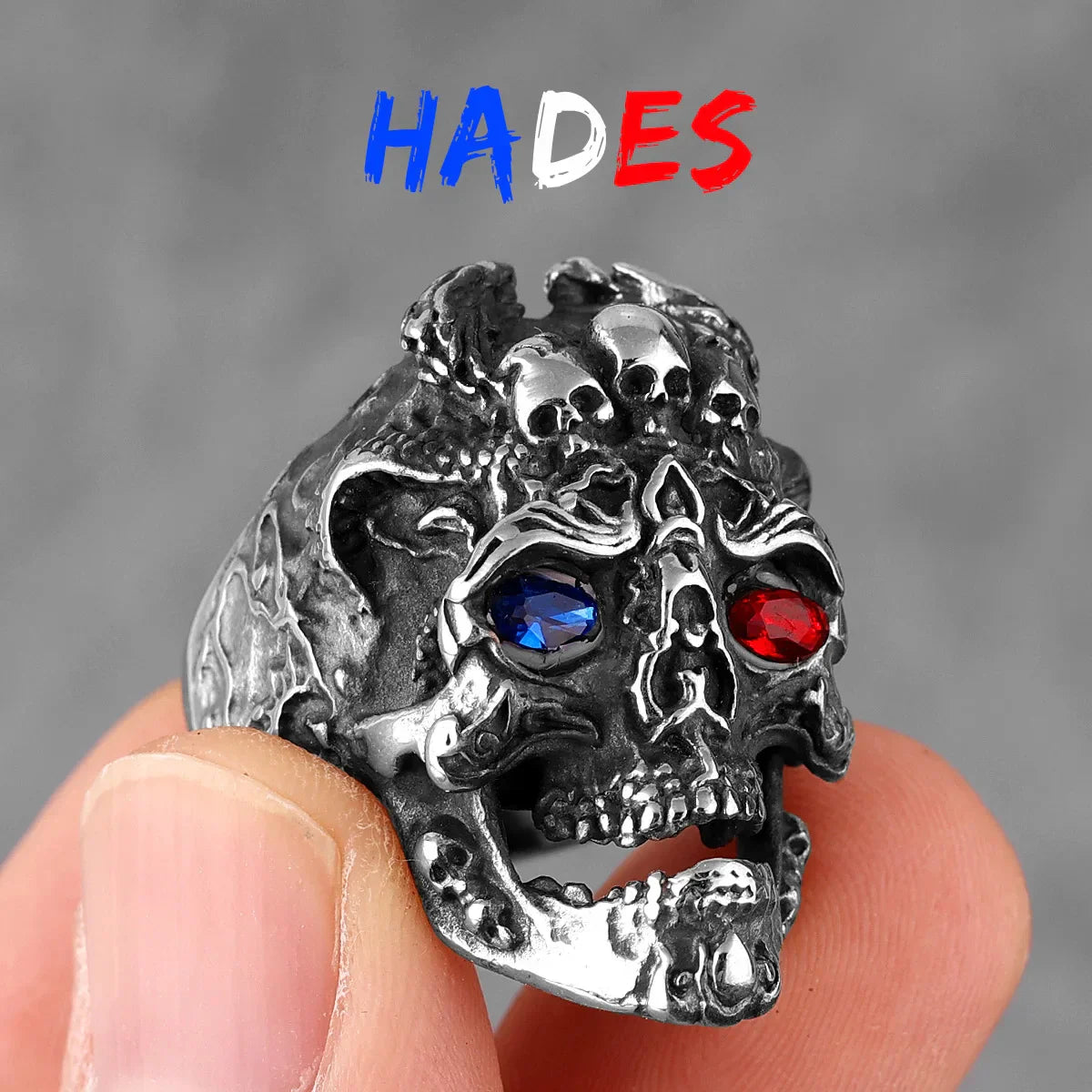 Death Knight Ring