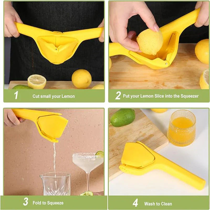 Lemon Fluicer