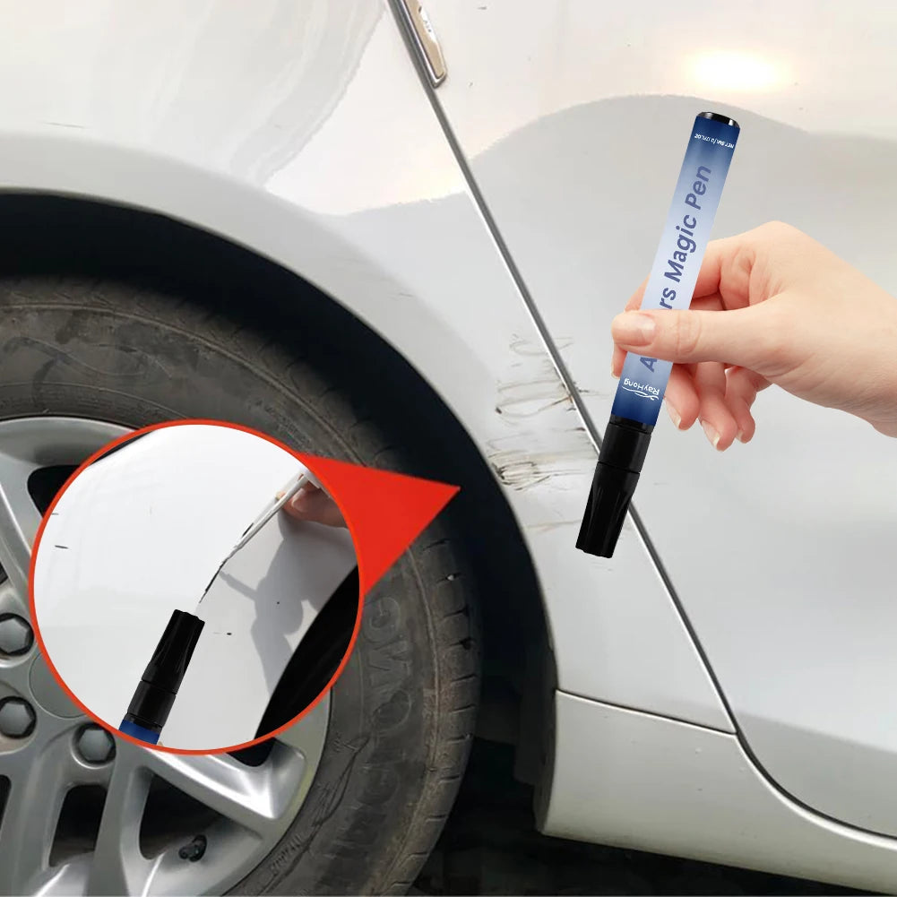 Magic Car Scratch Removal Pen – Instant Paint Repair & Shine