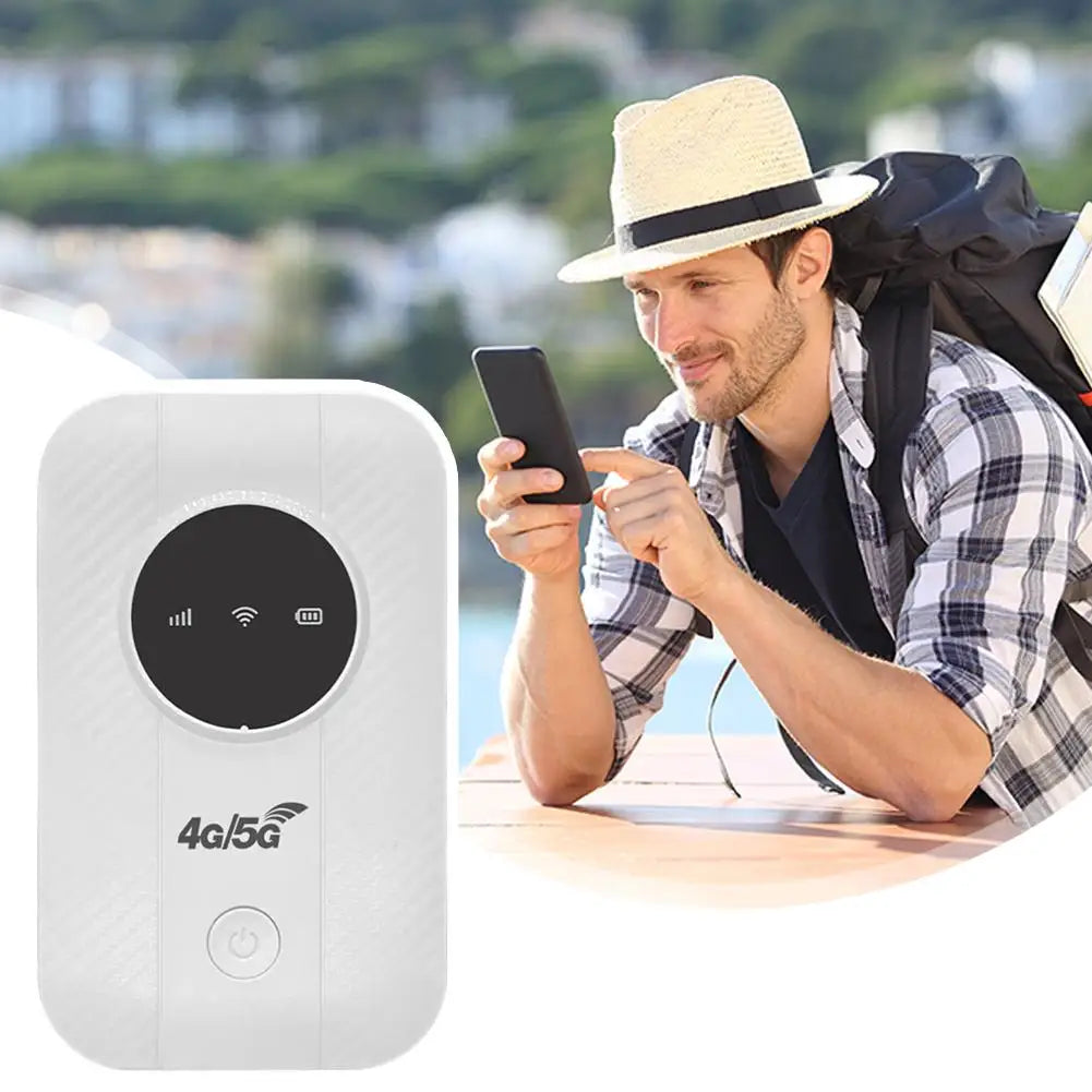 Pocket [FREE INTERNET IN YOUR POCKET]