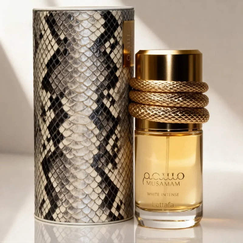 White Intense EDP 3.4 Oz