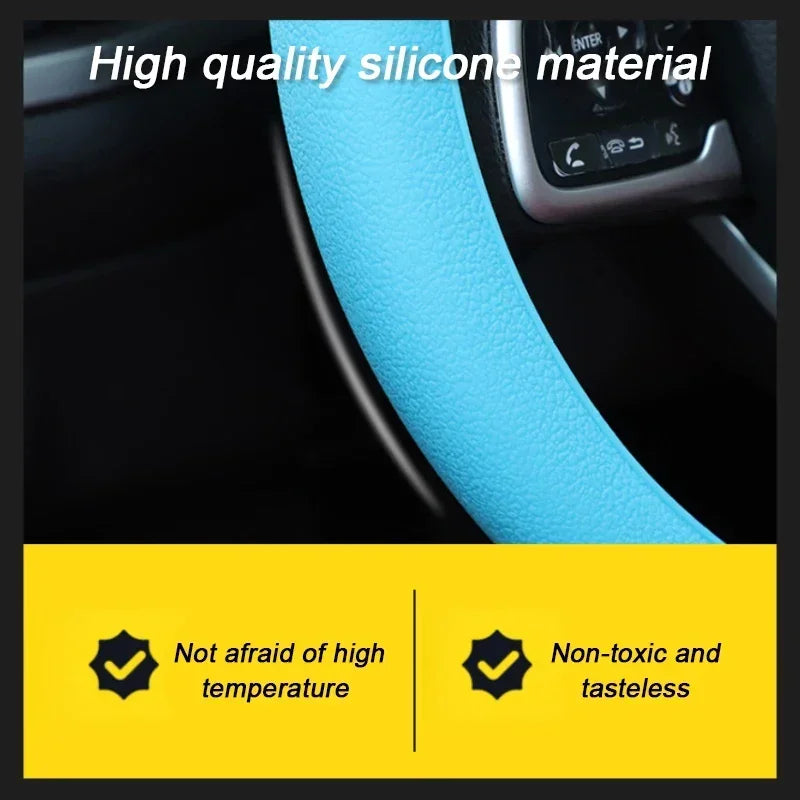 Steering Wheel Protector - Pinauto
