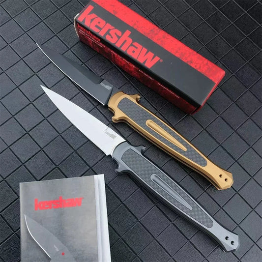KL8 Stiletto Auto Knife