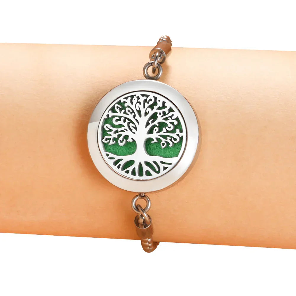 Love Scent Bracelet