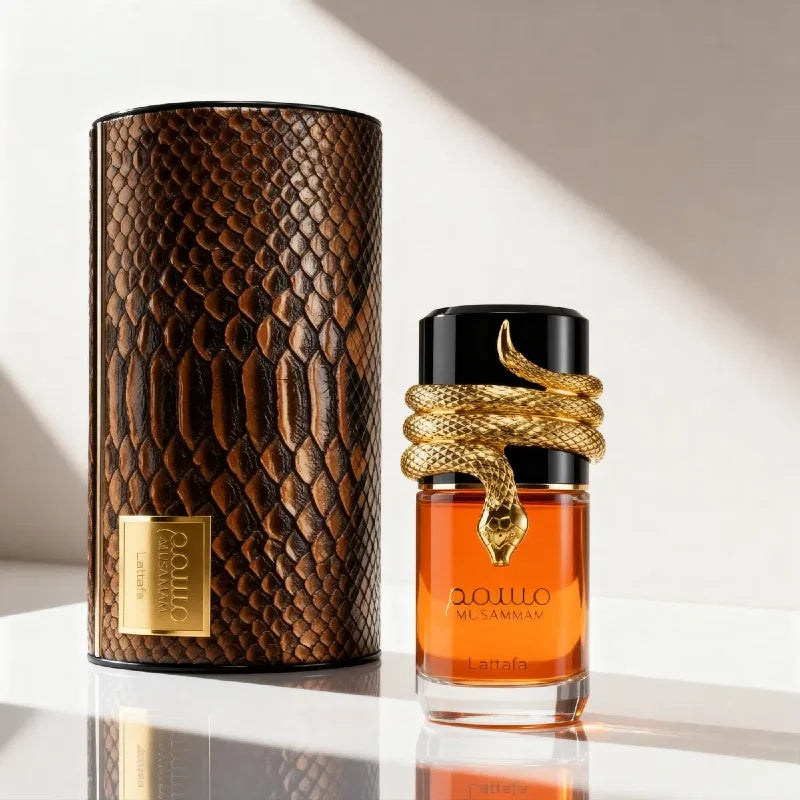 White Intense EDP 3.4 Oz