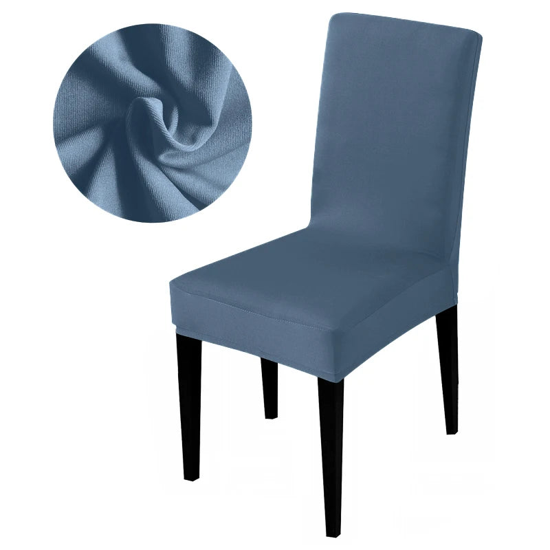 Chair Covers – Instantly Revive Old Chairs 4pcs