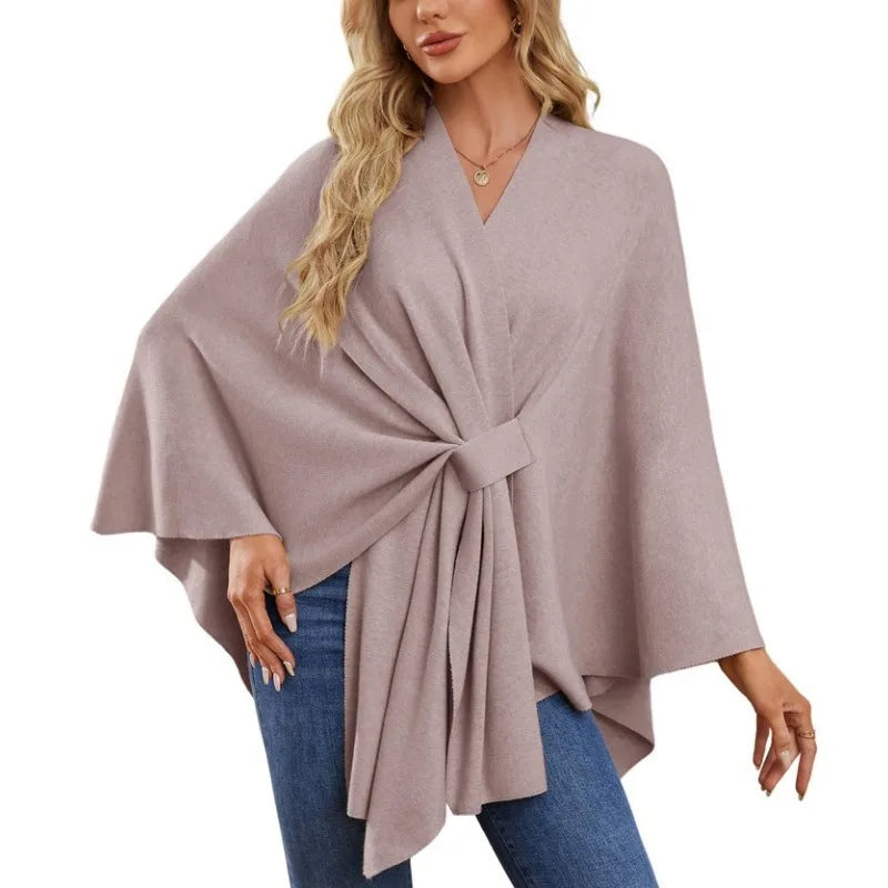 Women's Elegant Shawl Wraps Soft