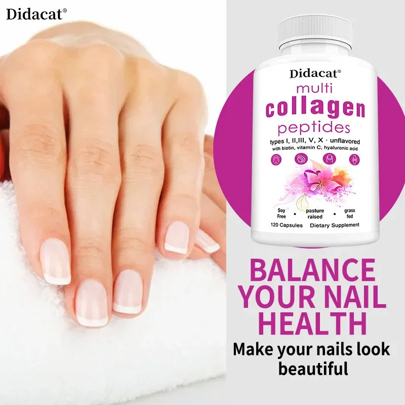 Multi Collagen Complex