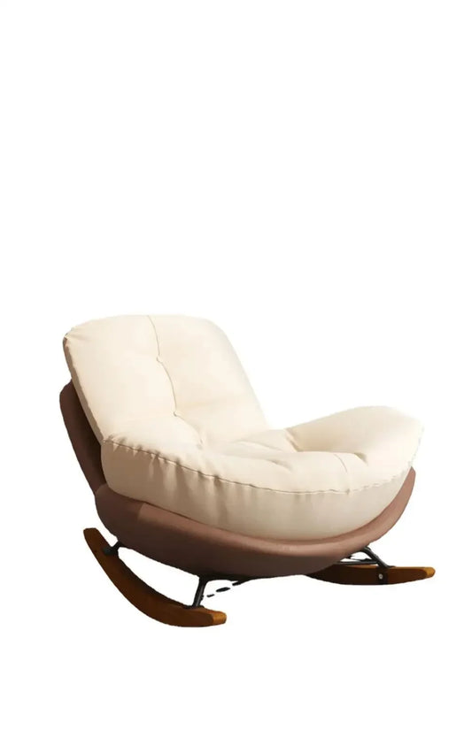 Living Room Rocking Chair,Home Lazy Sofa