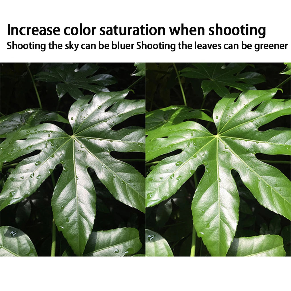 52mm Polarized Smart Phone