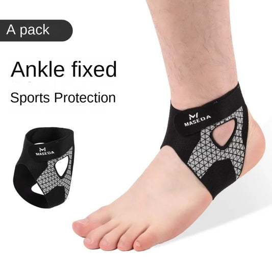 Adjustable Elastic Ankle Brace