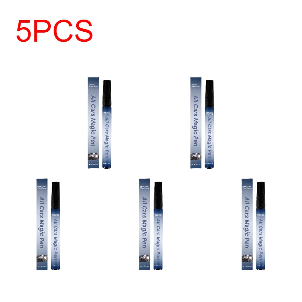 Magic Car Scratch Removal Pen – Instant Paint Repair & Shine