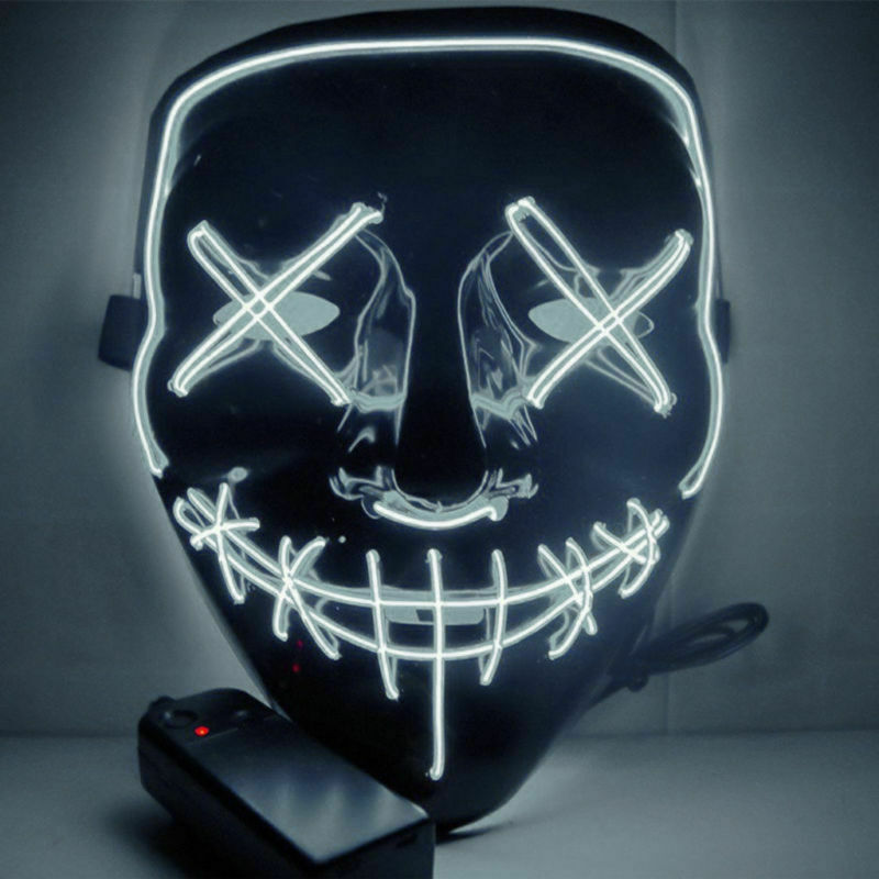 Full Skull Mask
