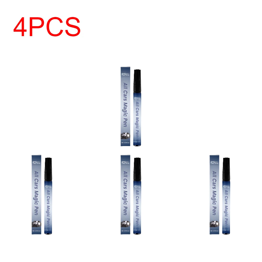 Magic Car Scratch Removal Pen – Instant Paint Repair & Shine