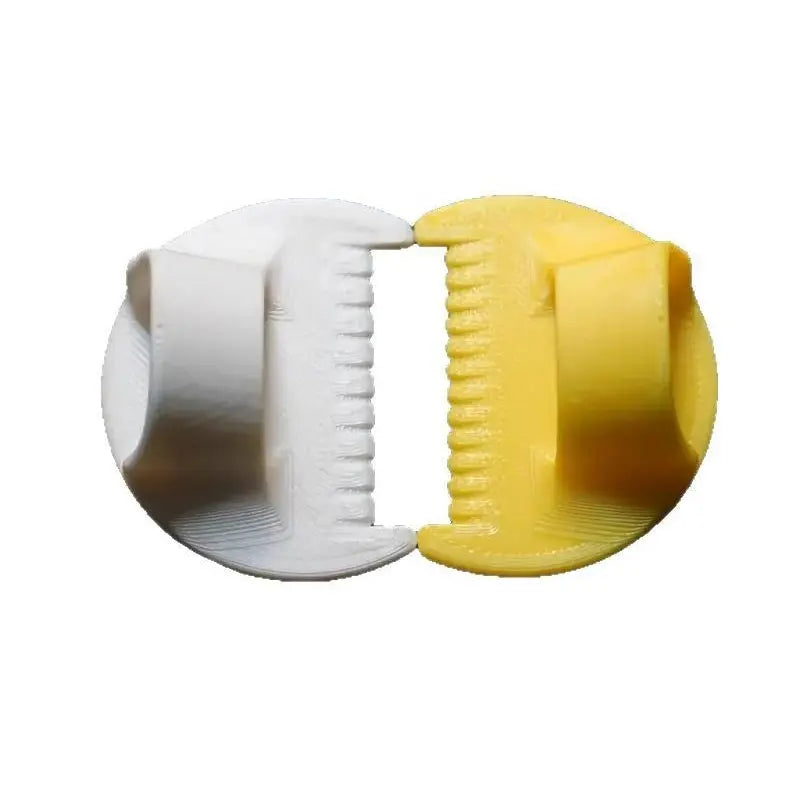 Edge Stitch Lock & Sewing Gauge