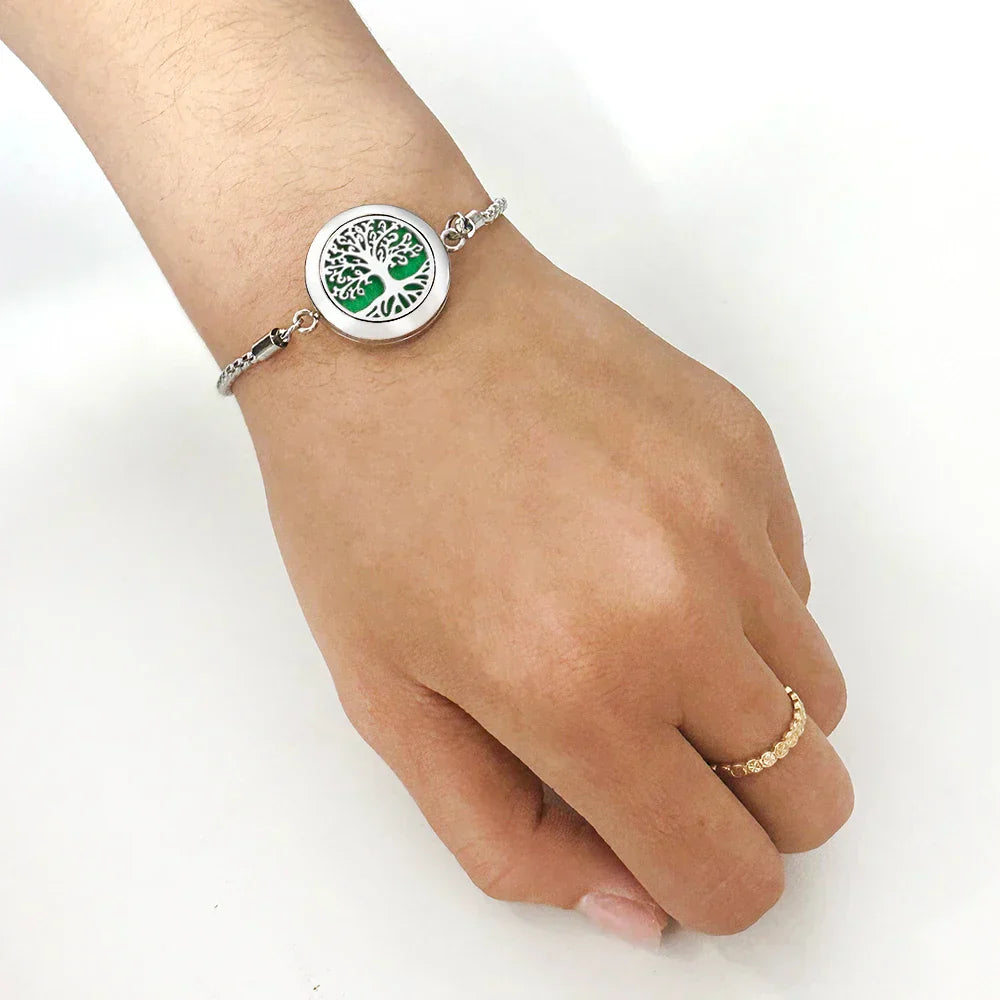 Love Scent Bracelet